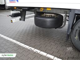 SCHMITZ CARGOBULL SKO FP 45 Carrier Vector 1550