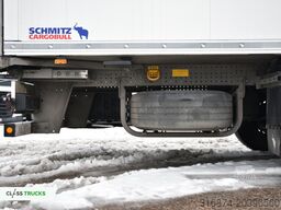 SCHMITZ CARGOBULL SKO FP 45 Carrier Vector 1550