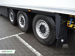 SCHMITZ CARGOBULL SKO FP 45 Carrier Vector 1550