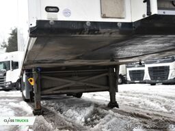 SCHMITZ CARGOBULL SKO FP 45 Carrier Vector 1550