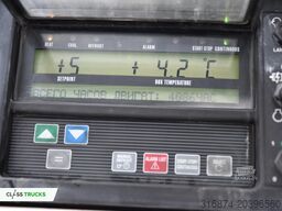 SCHMITZ CARGOBULL SKO FP 45 Carrier Vector 1550