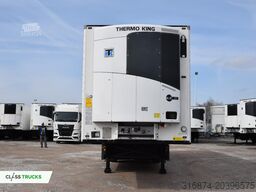 SCHMITZ CARGOBULL SKO FP 60 ThermoKing SLXi 300