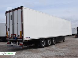SCHMITZ CARGOBULL SKO FP 60 ThermoKing SLXi 300