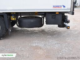 SCHMITZ CARGOBULL SKO FP 60 ThermoKing SLXi 300