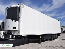 SCHMITZ CARGOBULL SKO FP 60 ThermoKing SLXi 300