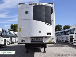 SCHMITZ CARGOBULL SKO FP 60 ThermoKing SLXi 300