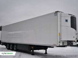 SCHMITZ CARGOBULL SKO FP 60 ThermoKing SLXi 300
