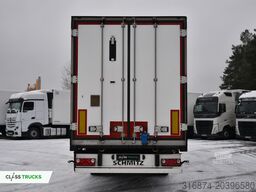 SCHMITZ CARGOBULL SKO FP 60 ThermoKing SLXi 300