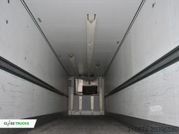 SCHMITZ CARGOBULL SKO FP 60 ThermoKing SLXi 300