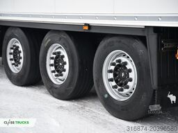 SCHMITZ CARGOBULL SKO FP 60 ThermoKing SLXi 300