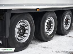 SCHMITZ CARGOBULL SKO FP 60 ThermoKing SLXi 300