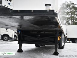 SCHMITZ CARGOBULL SKO FP 60 ThermoKing SLXi 300