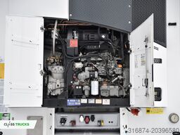 SCHMITZ CARGOBULL SKO FP 60 ThermoKing SLXi 300