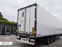 SCHMITZ CARGOBULL SKO FP 60 ThermoKing SLXi 300