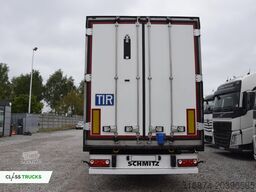 SCHMITZ CARGOBULL SKO FP 60 ThermoKing SLXi 300