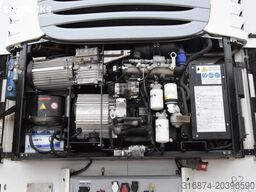 SCHMITZ CARGOBULL SKO FP 60 Smart