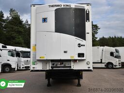 SCHMITZ CARGOBULL SKO FP 60 ThermoKing SLXi 300