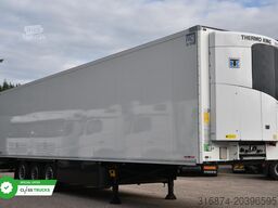 SCHMITZ CARGOBULL SKO FP 60 ThermoKing SLXi 300