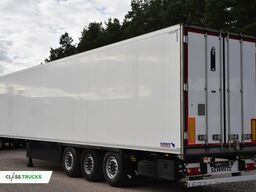 SCHMITZ CARGOBULL SKO FP 60 ThermoKing SLXi 300