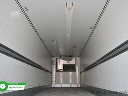 SCHMITZ CARGOBULL SKO FP 60 ThermoKing SLXi 300