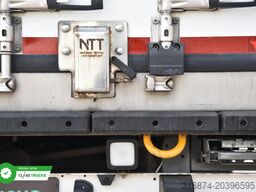 SCHMITZ CARGOBULL SKO FP 60 ThermoKing SLXi 300