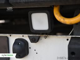 SCHMITZ CARGOBULL SKO FP 60 ThermoKing SLXi 300