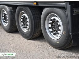 SCHMITZ CARGOBULL SKO FP 60 ThermoKing SLXi 300