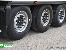 SCHMITZ CARGOBULL SKO FP 60 ThermoKing SLXi 300