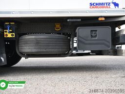 SCHMITZ CARGOBULL SKO FP 60 ThermoKing SLXi 300