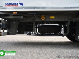 SCHMITZ CARGOBULL SKO FP 60 ThermoKing SLXi 300