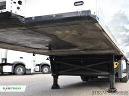 SCHMITZ CARGOBULL SKO FP 60 ThermoKing SLXi 300