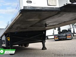 SCHMITZ CARGOBULL SKO FP 60 ThermoKing SLXi 300