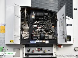 SCHMITZ CARGOBULL SKO FP 60 ThermoKing SLXi 300
