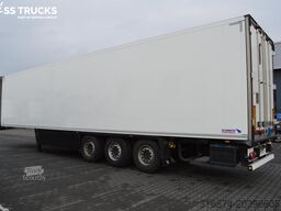 SCHMITZ CARGOBULL SKO FP 60 ThermoKing SLXi 300