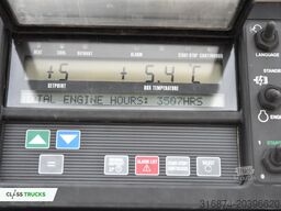 SCHMITZ CARGOBULL SKO FP 60 Carrier Vector 1550