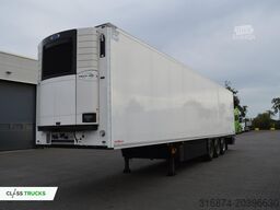 SCHMITZ CARGOBULL SKO FP 60 Carrier Vector 1550