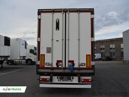 SCHMITZ CARGOBULL SKO FP 60 Carrier Vector 1550