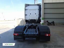 MERCEDES-BENZ Actros 5 1845 BigSpace