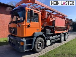 MAN FE 410 Assmann Saug HD Spüler Recycling +  FB.