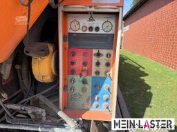 MAN FE 410 Assmann Saug HD Spüler Recycling +  FB.