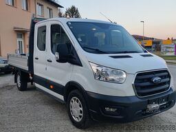 Ford Transit Trend Pritsche DOKA L3