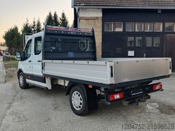 Ford Transit Trend Pritsche DOKA L3