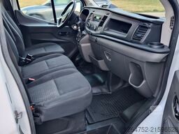 Ford Transit Trend Pritsche DOKA L3