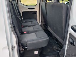 Ford Transit Trend Pritsche DOKA L3