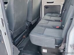 Ford Transit Trend Pritsche DOKA L3