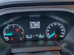 Ford Transit Trend Pritsche DOKA L3