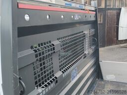 Ford Transit Trend Pritsche DOKA L3