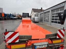 GOLDHOFER STZ-L4(205)A 76 cm Ladehöhe gelenkt ausziehbar