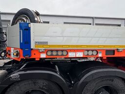 GOLDHOFER STZ-L4(205)A 76 cm Ladehöhe gelenkt ausziehbar