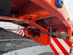 GOLDHOFER STZ-L4(205)A 76 cm Ladehöhe gelenkt ausziehbar